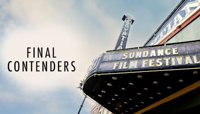 Sundance Reveals Six Final Contenders For Fest Relocation; Park City Bid Among Frontrunners