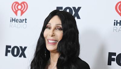 Cher Could Have Dated This Music Icon But Her Gut Instincts Told Her To Stay Away