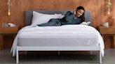 Sleep easy with up to $140 off the Tuft & Needle mattress we love at Amazon