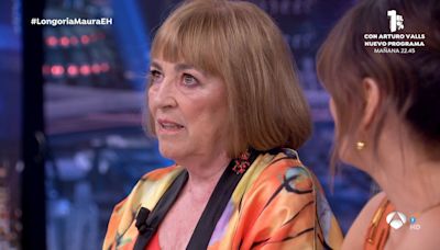 Carmen Maura explica su relación con la cámara: "Es como estar delante del chico que te gusta"