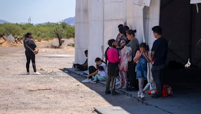 How the US-Mexico border brought trouble to the Tohono O’odham Nation