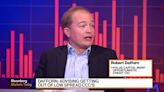 Polus Capital Management's Dafforn: We're in a Period of Very Tight Credit Spreads