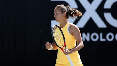 Daria Kasatkina reveals latest on her safety as gay player in Saudi Arabia