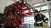 Celina officials name fire chief finalists