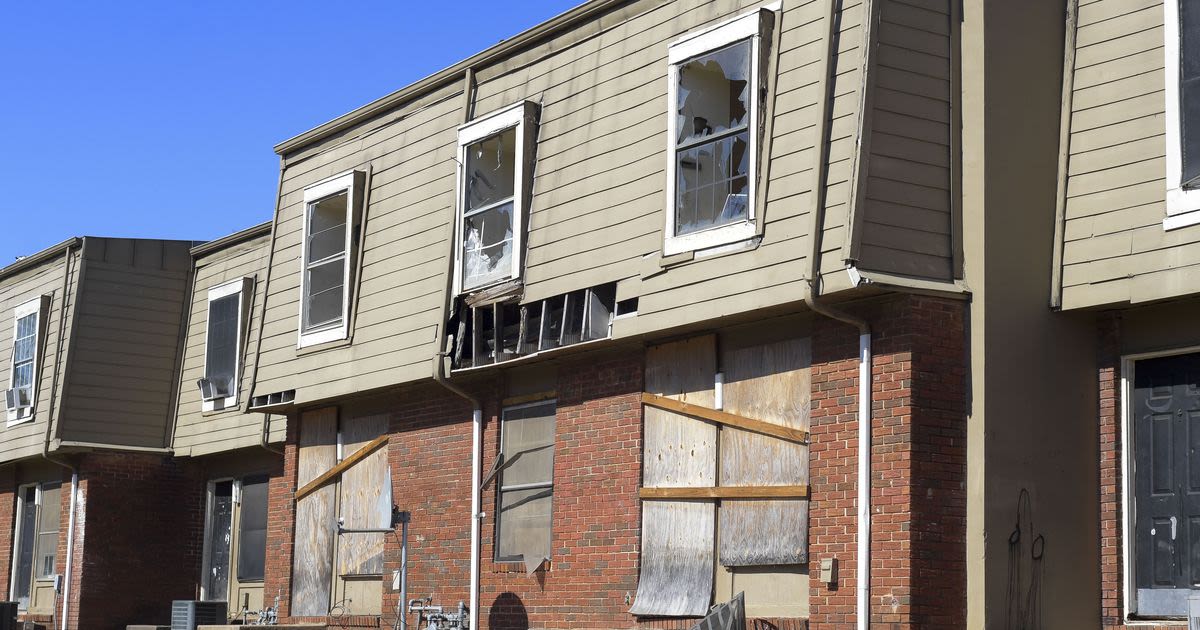 Atlanta tenants expose Millennia Housing’s dangerous trend of negligence