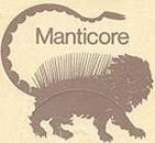 Manticore Records