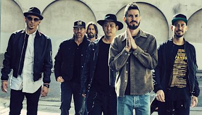 Linkin Park Considering 2025 Reunion Tour With New Vocalist