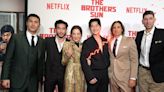 ‘The Brothers Sun’ Creator Byron Wu Talks Pushing The Boundaries Of Genre And Asian Representation In Netflix Action...