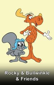 Rocky & Bullwinkle