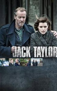 Jack Taylor