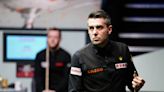World Snooker Championship LIVE: Results and updates as Mark Selby and Luca Brecel edge thrilling semi-finals