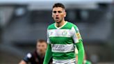 Champions League: Shamrock Rovers host Icelandic opponents with tie finely balance