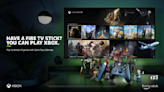 Xbox cloud gaming is now available on some Amazon Fire TV sticks