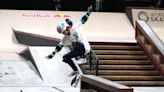 滑板》前進日本世錦賽挑戰世界列強 台灣小將收穫滿滿成績有突破