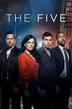 The Five (TV Series 2016-2016) - Posters — The Movie Database (TMDB)