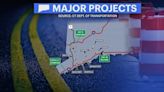 Ready for roadwork? CT has nearly 200 projects planned