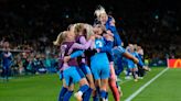 Is it coming home? England looks to bring Women's World Cup trophy back to the birthplace of soccer