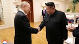 Putin, Kim agree to develop ‘strategic fortress’ relations: North Korean media | World News - The Indian Express