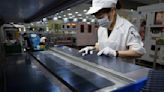 China factory activity contracts in May, breaking short growth spurt