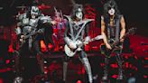 Se avanza en el desarrollo de un concierto virtual de Kiss: qué se sabe al respecto