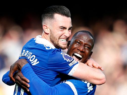 Dyche can forget about Harrison as Everton eye "immense" PL star