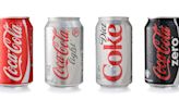 Coca-Cola Takes A Swig Of The Health-Drink Market With Latest New Beverage