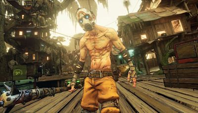 Borderlands Boss Says Announcement on Next Gearbox Game Could Come Soon