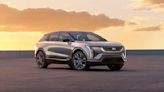 Cadillac’s Next EV Is a Compact SUV Aimed at Tesla