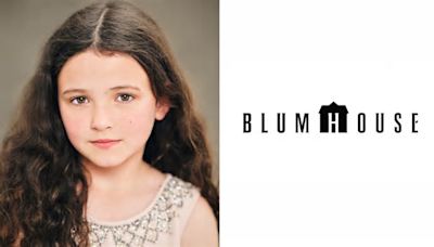 Blumhouse & Universal’s ‘Wolf Man’ Adds Matilda Firth