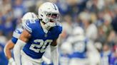 PFF projects Colts’ starting lineup on defense for 2024 season