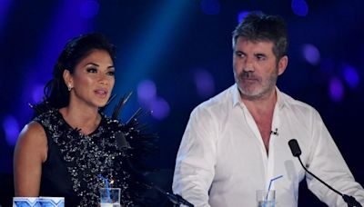 Nicole Scherzinger to compete with Simon Cowell as judge of new talent show