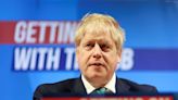 Más conservadores británicos retiran su apoyo a Boris Johnson por el "partygate"