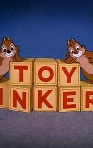 Toy Tinkers