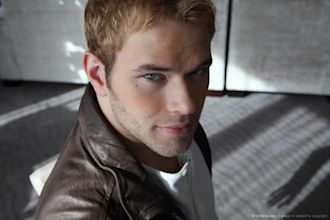 Kellan Lutz