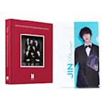 【買就送L夾:JIN】防彈少年團THE FACT BTS PHOTOBOOK SPECIAL EDITION寫真書(限量版)