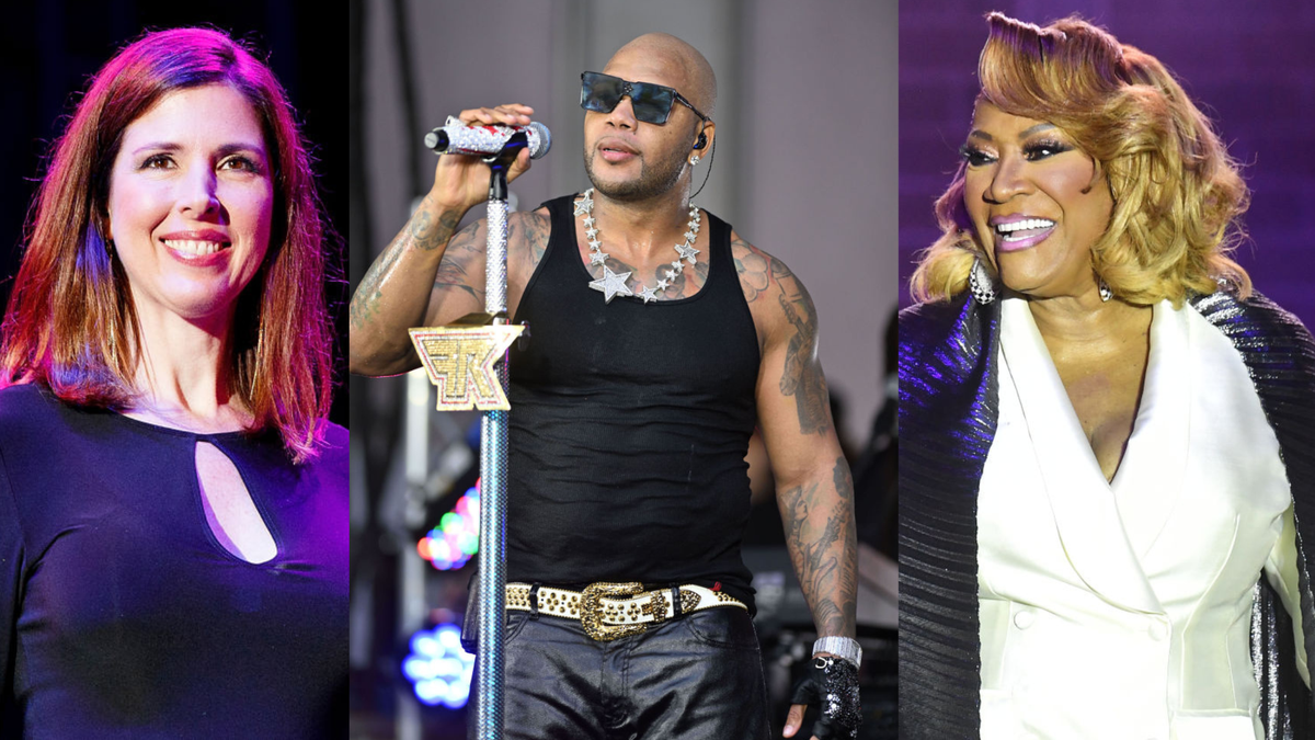 Wilson Phillips, Flo Rida, Bush, Patti LaBelle: Full list for 2024 California State Fair concerts