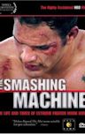 The Smashing Machine: The Life and Times of Extreme Fighter Mark Kerr