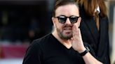 Ricky Gervais Has The Best Response To Celebrity Traitors Rumours