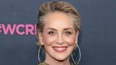 Sharon Stone Reflects on Aging Ahead of Upcoming 66th Birthday: 'I Like Being Alive and Healthy'