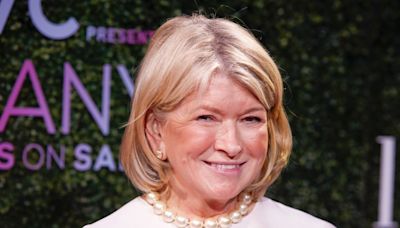 Martha Stewart pagó $12.3 millones de dólares por un apartamento en Nueva York - El Diario NY