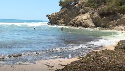 Dos ahogados en 24 horas en las playas españolas: un turista moldavo en Alicante y un joven en Murcia