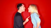 Dear Abby: Lovey-dovey husband makes a jarring personality switch