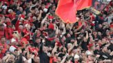 La UEFA abre un proceso disciplinario a Albania