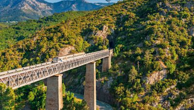 10 of Europe’s greatest escorted rail trips