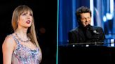 Charlie Puth Reacts To His Name-Drop On Taylor Swift’s ‘The Tortured Poets Department’ Song | Access