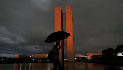 PSD confirma Eduardo Paes como candidato à reeleição para prefeitura do Rio Por Estadão Conteúdo