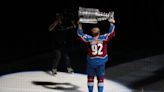 Avs captain Landeskog undergoes knee surgery, out 12 weeks