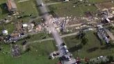 Severe storms kill at least 22 over Memorial Day weekend