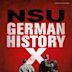 NSU German History X