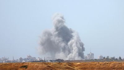 Israel aprieta las tuercas de Hizbulá en Líbano mientras sigue bombardeando Rafah